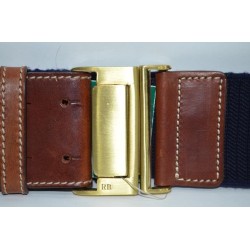 ROBERTO BELLIDO:  Cinturón elástico 50mm