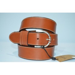 ELIAL: Cinturón sra. piel 3.5 cm. 