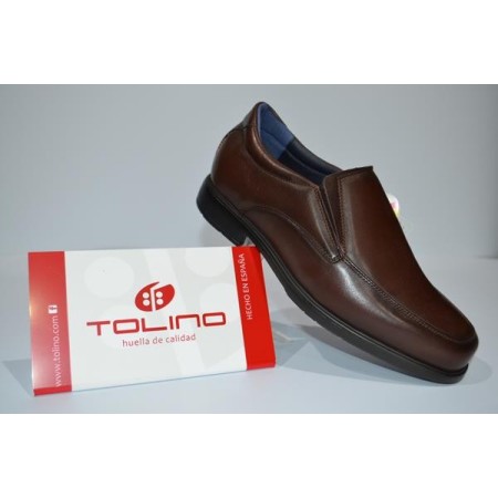TOLINO: Zapato cómodo uso diario.