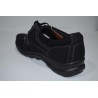 VICMART: zapatos de nobuck cómodos.