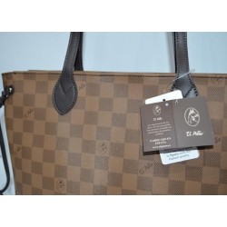 El Potro: Bolso 571 Potro-Chess