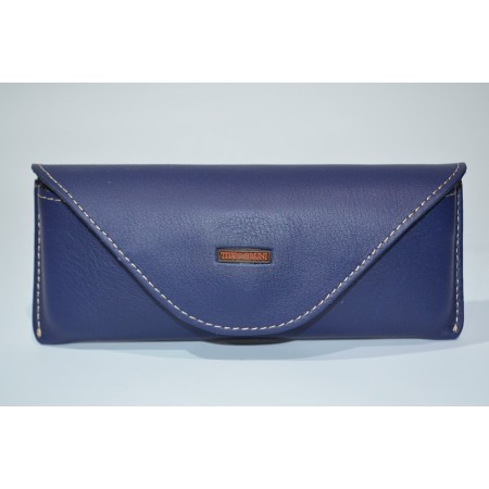 TITTO BLUNI: FUNDA DE GAFAS CON ARMAZON 100191