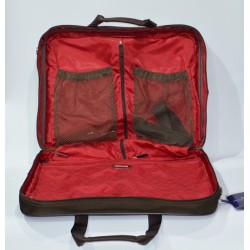 MIGUEL BELLIDO: PORTA TRAJES 8907-NEGRO