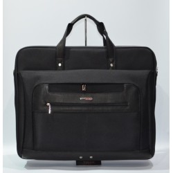 MIGUEL BELLIDO: PORTA TRAJES 8907-NEGRO