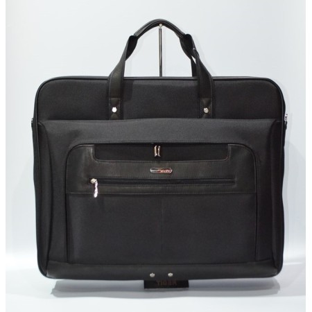 MIGUEL BELLIDO: PORTA TRAJES 8907-NEGRO