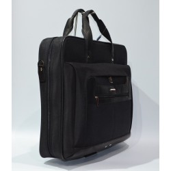 MIGUEL BELLIDO: PORTA TRAJES 8907-NEGRO