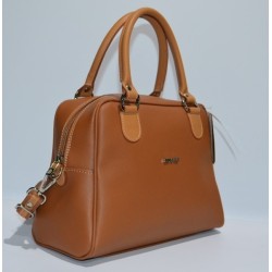 EL POTRO: BOLSO MUJER 562-ANGULA-CUERO