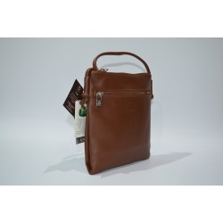 EL POTRO: BOLSO-MINI DE PIEL 516-BOX-CUERO