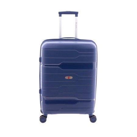 GLADIATOR: MALETA MEDIANA BOXING-AZUL-MARINO