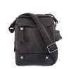 EL POTRO: BOLSO HOMBRE 76654-BERLIN-NEGRO