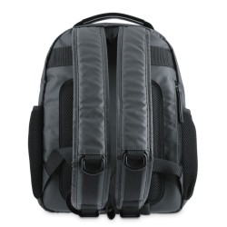 EL POTRO: MOCHILA HOMBRE NYLON 74006-SPORT-GRIS