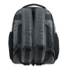 EL POTRO: MOCHILA HOMBRE NYLON 74006-SPORT-GRIS