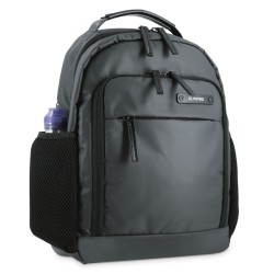EL POTRO: MOCHILA HOMBRE NYLON 74006-SPORT-GRIS