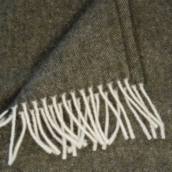 Bufanda de Grazalema espiga Austria