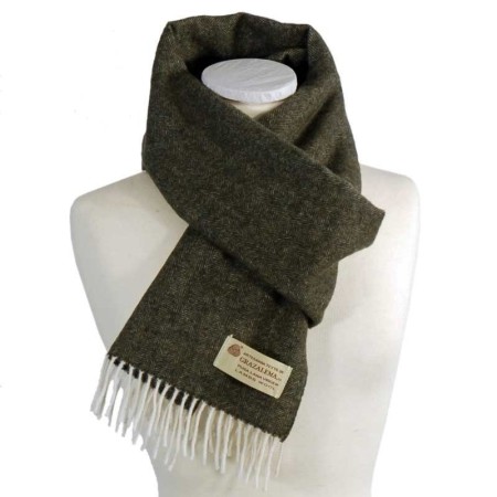 Bufanda de Grazalema espiga Austria