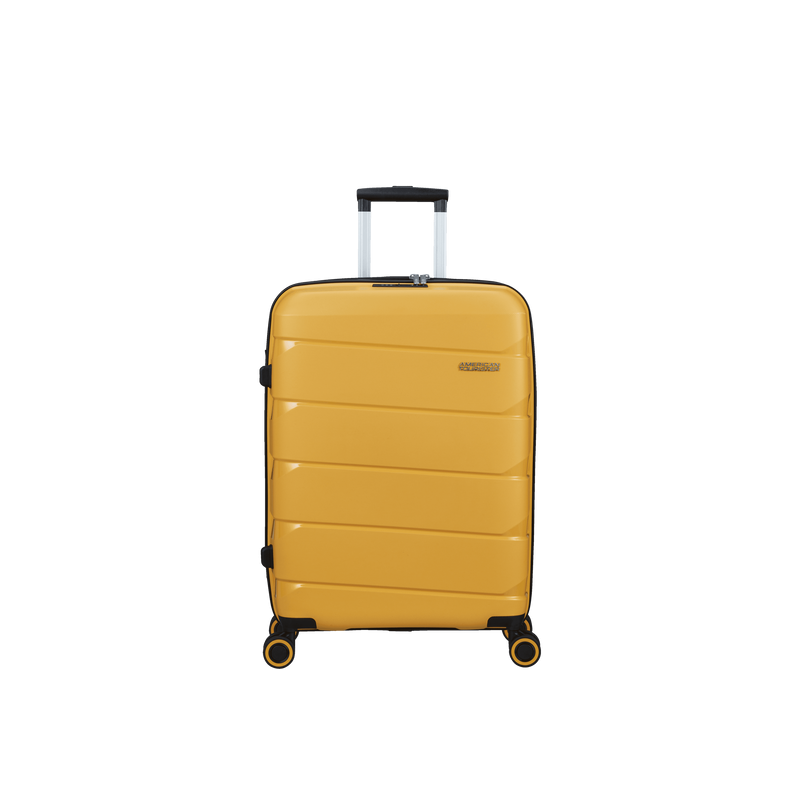 AMERICAN TOURISTER: AIR MOVE, maleta mediana Sunset Yellow