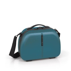 GABOL: Paradise, neceser verde