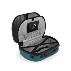 GABOL: Paradise, neceser verde