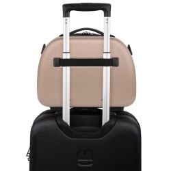 GABOL: Paradise, neceser beige