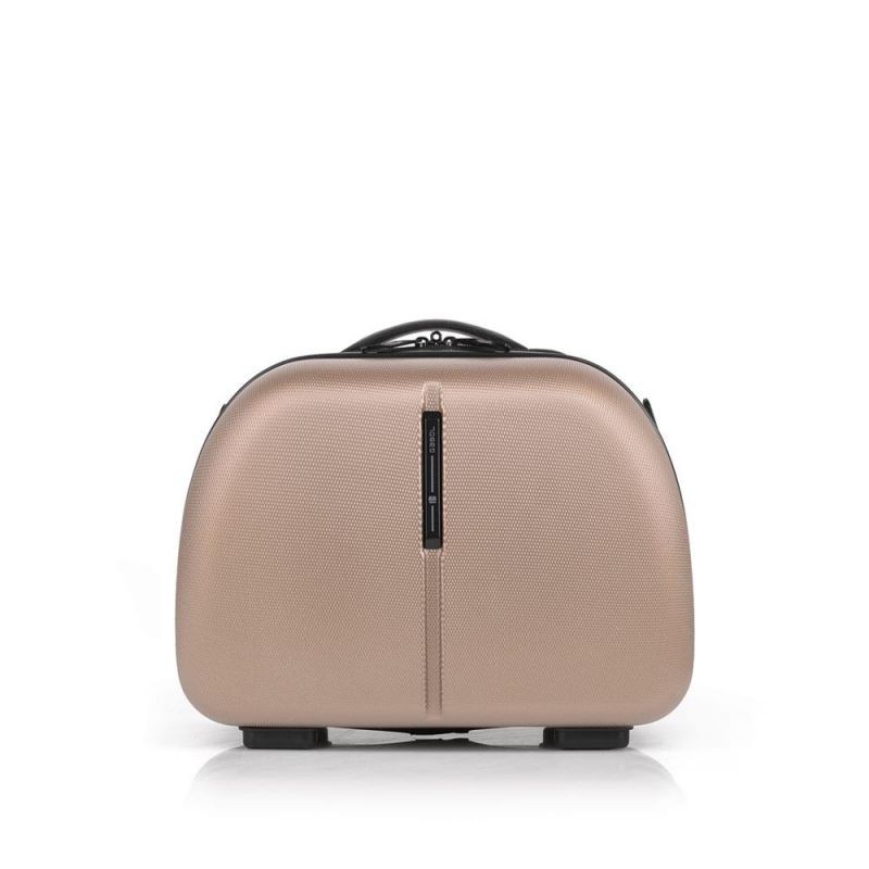 GABOL: Paradise, neceser beige