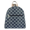 EL POTRO: MOCHILA 578-CHESS-AZUL