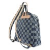 EL POTRO: MOCHILA 578-CHESS-AZUL