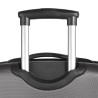 GABOL: Paradise XP maleta mediana 4R GRIS