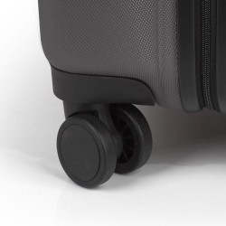 GABOL: Paradise XP maleta mediana 4R GRIS