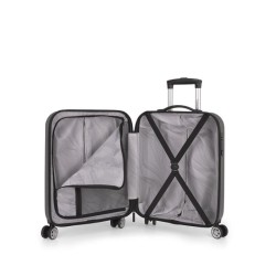 GABOL: Paradise XP maleta cabina 4R Gris