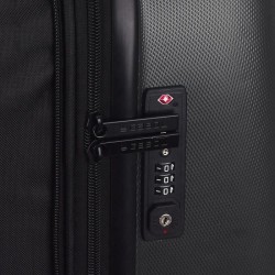 GABOL: Paradise XP maleta cabina 4R Gris