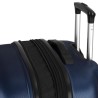 GABOL: Paradise XP maleta cabina 4R Azul