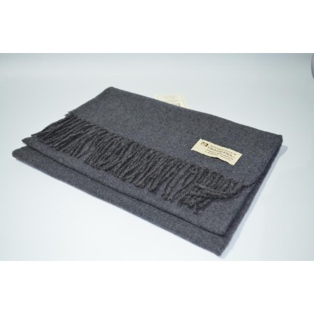 Bufanda de Grazalema 1-gris marengo