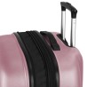 GABOL: Paradise XP maleta cabina 4R Rosa