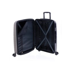 GLADIATOR: MALETA MEDIANA 3411 KICK-OFF KAKI