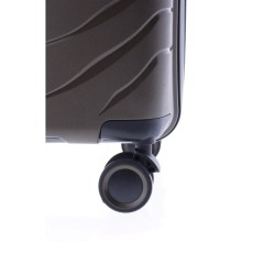 GLADIATOR: MALETA MEDIANA 3411 KICK-OFF KAKI