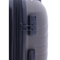 GLADIATOR: MALETA MEDIANA 3411 KICK-OFF KAKI