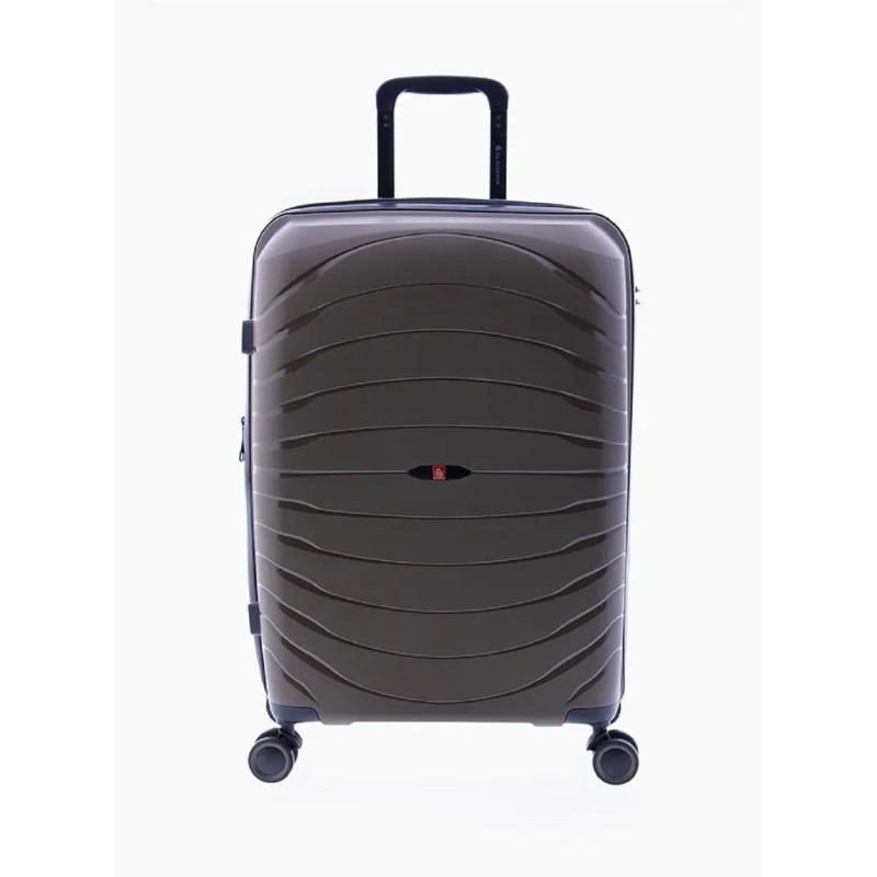 GLADIATOR: MALETA MEDIANA 3411 KICK-OFF KAKI