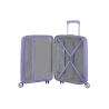 AMERICAN TOURISTER, SOUNDBOX maleta cabina Lavender