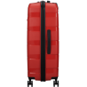 AMERICAN TOURISTER: AIR MOVE, Maleta grande 4 ruedas Coral Red