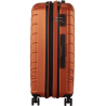 AMERICAN TOURISTER, SPEEDSTAR maleta mediana Coper Orange