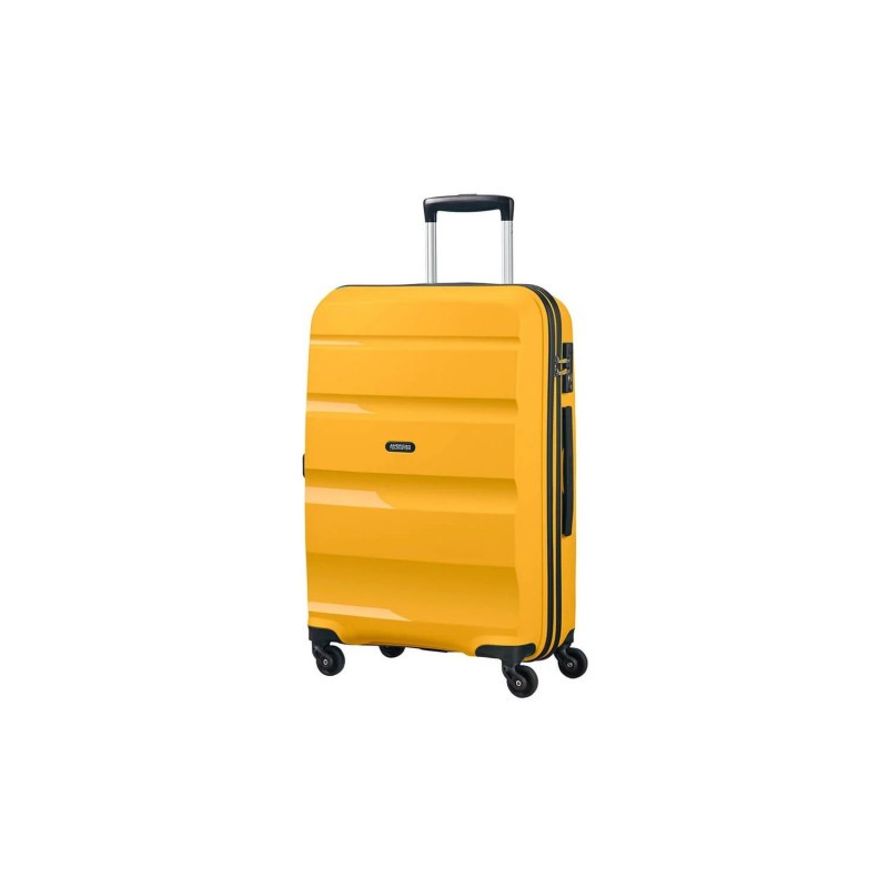 American Tourister, BON AIR maleta mediana de 4 ruedas Polipropileno
