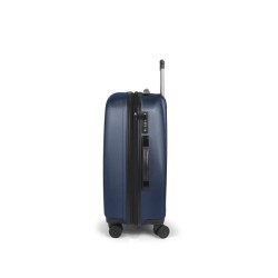 GABOL: Paradise XP maleta mediana 4R Azul