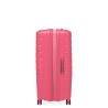 BUTTERFLY BY RONCATO: Maleta grande 4R extensible Rosa