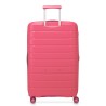 BUTTERFLY BY RONCATO: Maleta grande 4R extensible Rosa