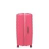 BUTTERFLY BY RONCATO: Maleta cabina 4R extensible Rosa
