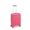 BUTTERFLY BY RONCATO: Maleta cabina 4R extensible Rosa