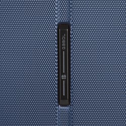 GABOL: Neceser de la colección PARADISE XP AZUL en ABS