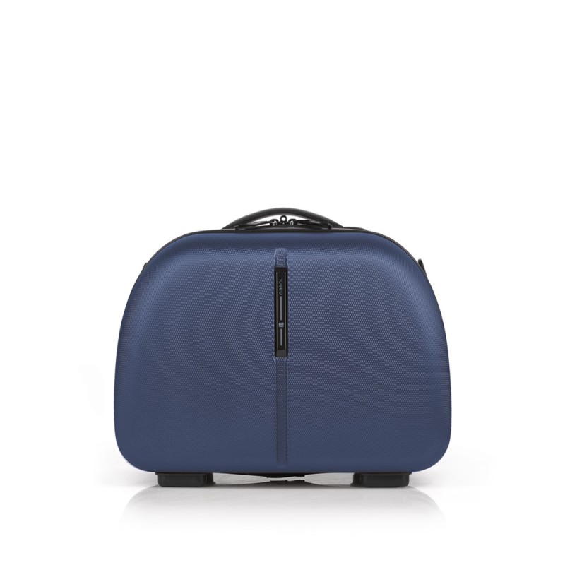 GABOL: Neceser de la colección PARADISE XP AZUL en ABS