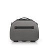 GABOL: Neceser de la colección PARADISE XP GRIS en ABS