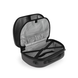 GABOL: Neceser de la colección PARADISE XP GRIS en ABS